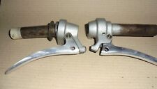 MAGURA Schalt + Gasgriff / Bj. 1958-59!