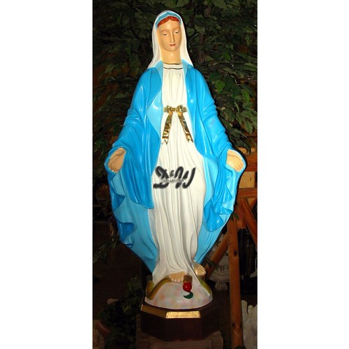 Heilige maria statue mutter - maria,