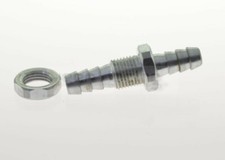 Tankanschluß für Rücklauf