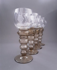 Vier große, original