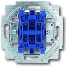 Busch Jäger Jalousieschalter