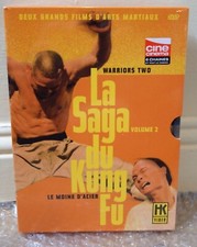 Hk Video DVD Film Box Die