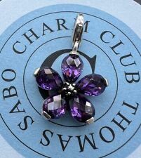 Funkelnder Thomas Sabo Lila