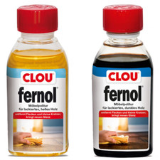 Clou Fernol Möbelpolitur