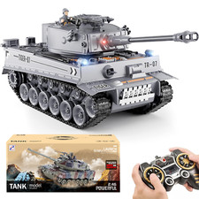 RC-Auto Ferngesteuerter Panzer