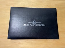 Usado - ZENO-WATCH BASEL -