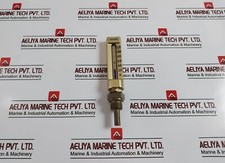 Saacke Thermometer 0-120°C