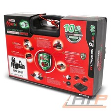 KS TOOLS BÜRSTENLOSER