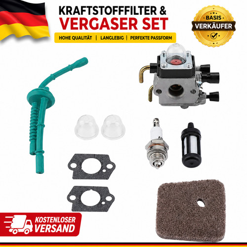Vergaser kit für - stihl, stihl