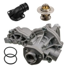 Wasserpumpe thermostat - wasserpumpe,