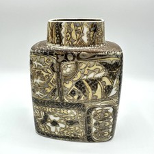 Vase Royal Copenhagen Baca