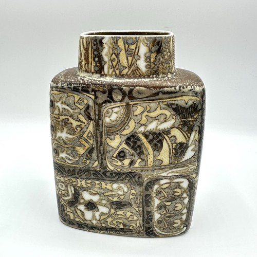 Vase royal copenhagen baca - vase,