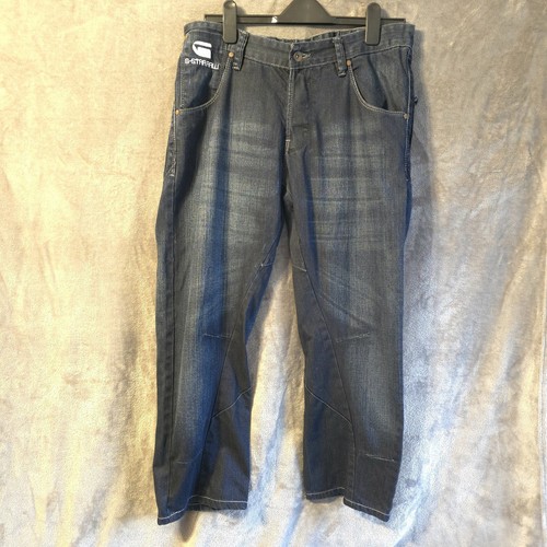 Vintage star jeans - g-star,