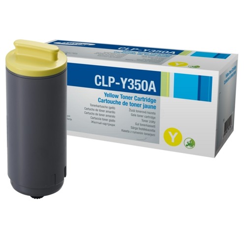 Original samsung clp y350a - original, clp-y350a