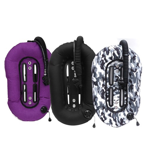 30lbs donut wing buoyancy - donut,