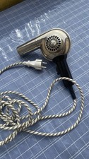 Vintage aeg fön hairdryer - vintage,