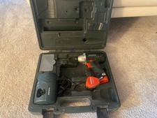 Akkuschrauber Metabo Powerimpact 12