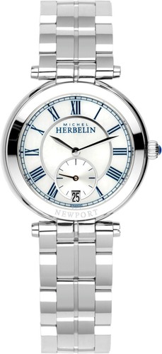 Herbelin newport 18384 b29 - herbelin, 18384/b29