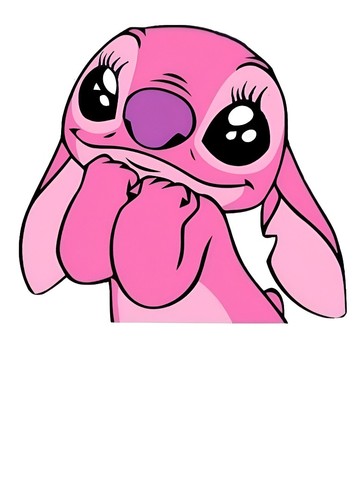 Essbar lilo und stich - lilo,