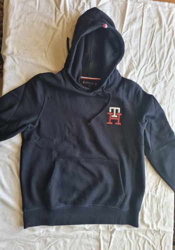 Thommy hilfiger herren hoodie - thommy,