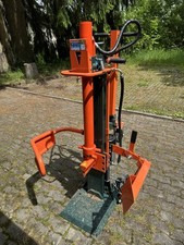 Kendt Eco Line Hydraulik Holzspalter Neuwertig