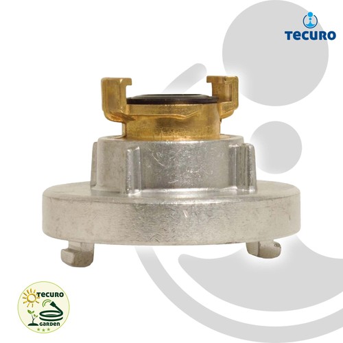 Tecuro storz kupplung adapter - storz,
