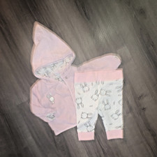 Zweiteiler Set Kombi Dopodopo