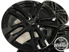 GENUINE AUDI 19 INCH A6 S6 C8