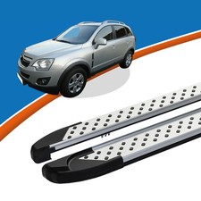 Trittbretter passend für