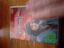 Zdf advents vierteiler auf dvd - auf,