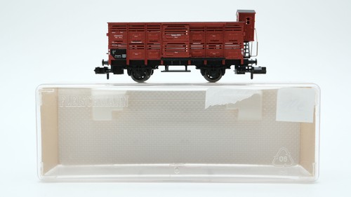 Fleischmann 8356 flachdach - n,