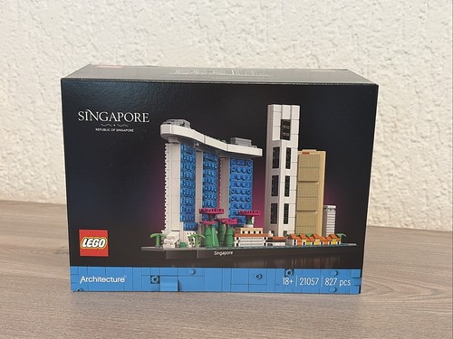 Lego architecture 21057 - lego, /