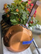 NEU! Schwere schöne Pfanne