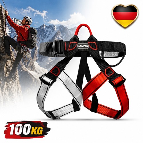 Sicherheitsgurt klettergurt - sicherheitsgurt,