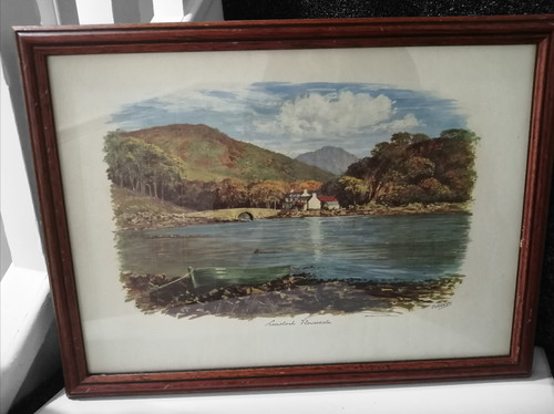 Gairloch flowerdale von judges - von,