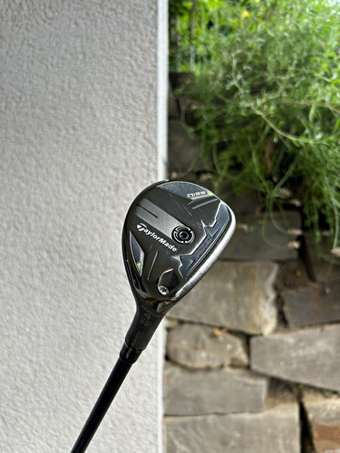 Taylor made qi35 hybrid - taylor,