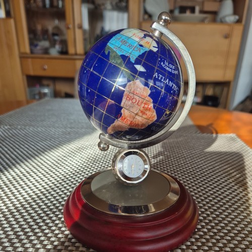 Edelstein globus - edelstein,