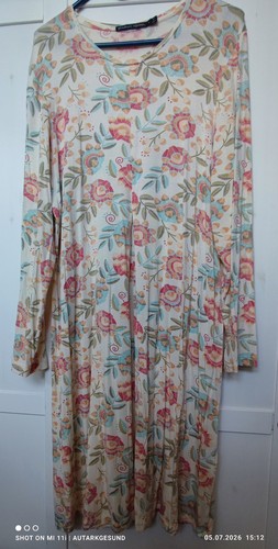 Gudrun sjöden kleid - sjöden, l