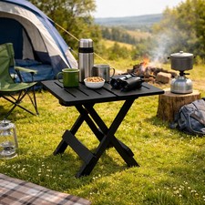 Klapptisch Kunststoff