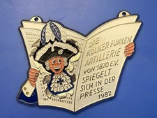 Karnevalsorden Köln Blaue