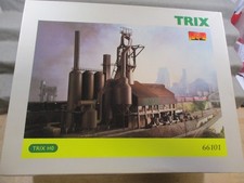 Trix Spur H0 66101 Bausatz