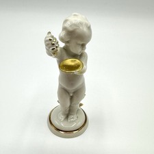 Porzellan Figur Metzler &