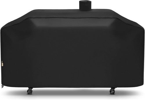 Grill cover compatible - cover, with