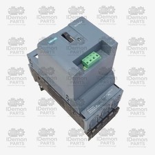 Siemens 3ZX1012-0NP11-3BA1 Sicherungslasttrenner 3NP1133-1BC11 3polig NH00 160A