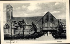 Ak Oldenburg im Großherzogtum