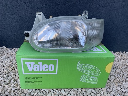 Ford escort mk7 valeo - ford,