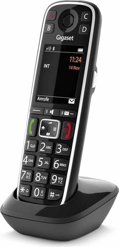 Gigaset e720hx universal - e720hx,