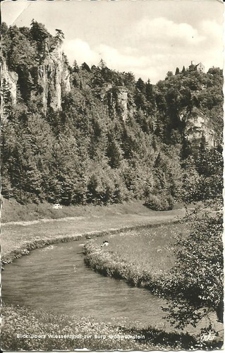 Gößweinstein forchheim - lk,