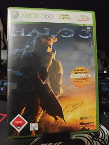 Halo - , (microsoft
