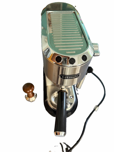 Delonghi dedica style - delonghi,